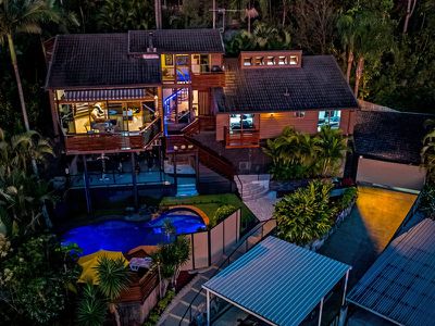3 Knox Court, Rochedale South