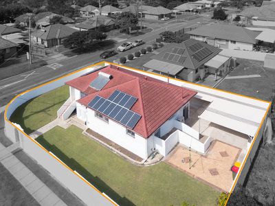 1 Clipper Street, Inala