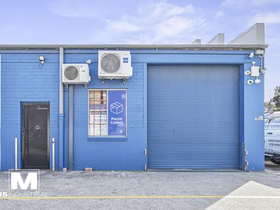 9 / 254 Milperra Road, Milperra