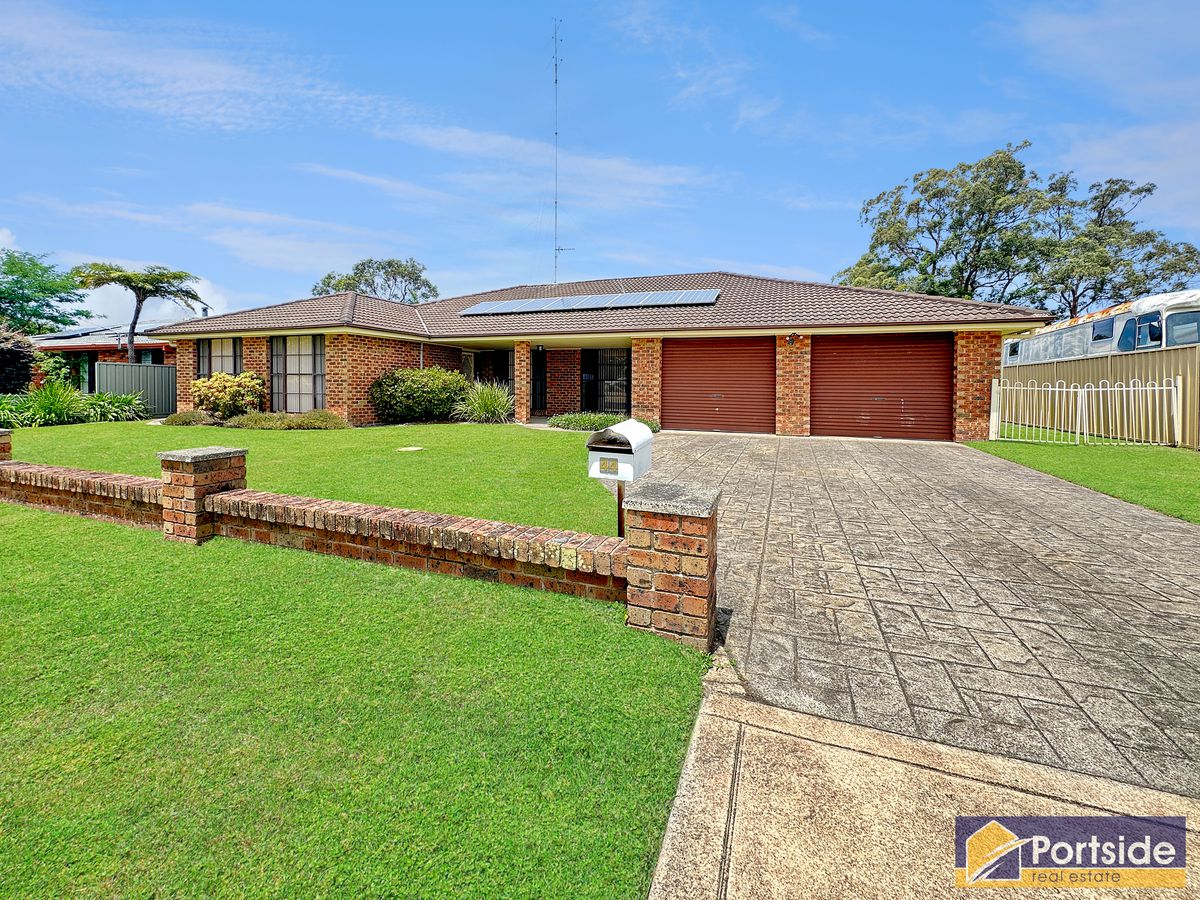 44 Clemenceau Crescent, Tanilba Bay, Tanilba Bay - Thumbnail 2
