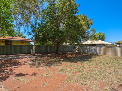 5 Traine Crescent, South Hedland