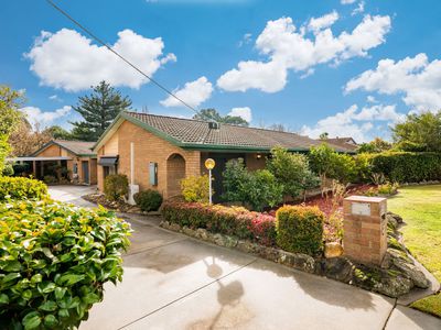 1 / 32 HUON CREEK ROAD, Wodonga