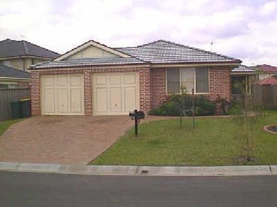 3 Cargelligo Place, Woodcroft