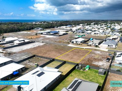 15 OYSTERCATCHER ROAD, Woodgate