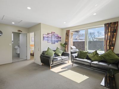 44C Hansons Lane, Upper Riccarton