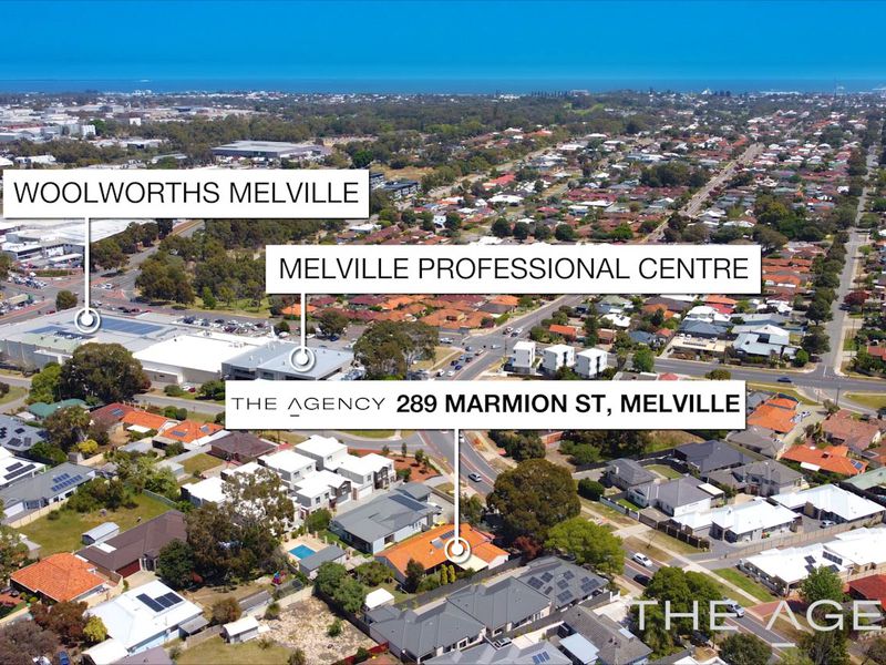 289 Marmion Street, Melville