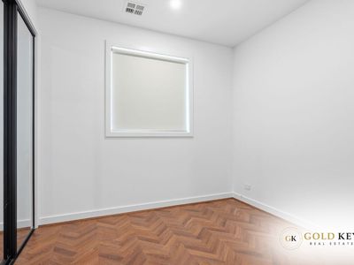 45 Beveridge circuit , Armstrong Creek