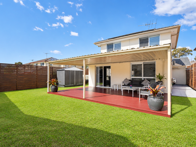 97 Eskdale Street, Minchinbury