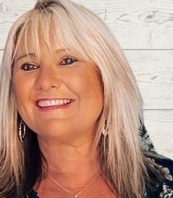 Vicki Morgan