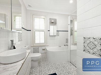 134-136 Forest Road, Arncliffe