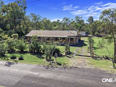 181 Sunnybrae Circuit, Redridge