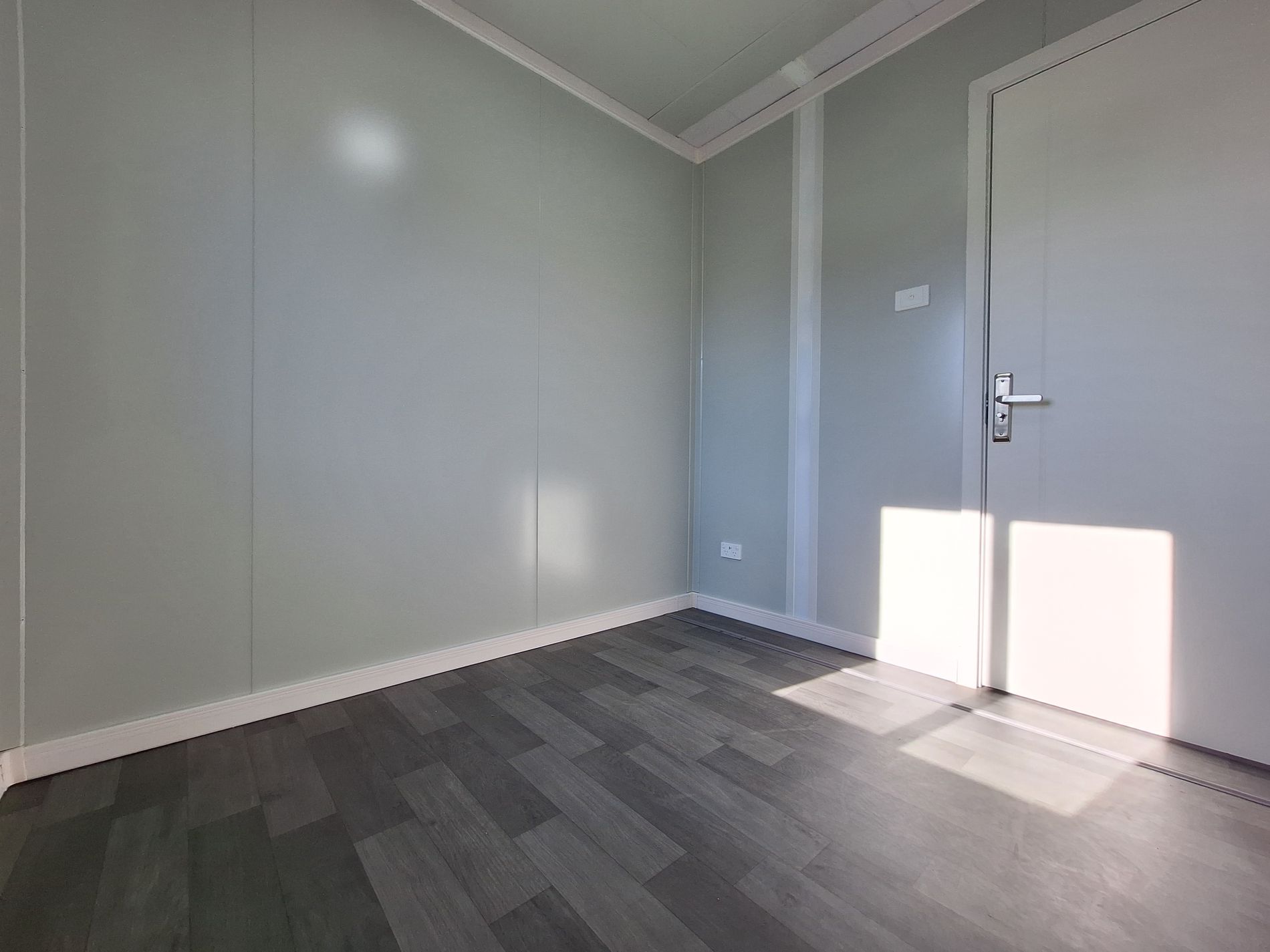 Granny flat@32 Broughton st, Old Guildford