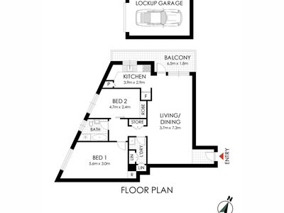 9 / 20-22 Belmore Street, Arncliffe