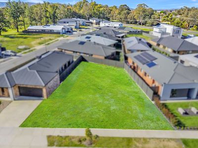 56 LEDBURY CIRCUIT, Wodonga