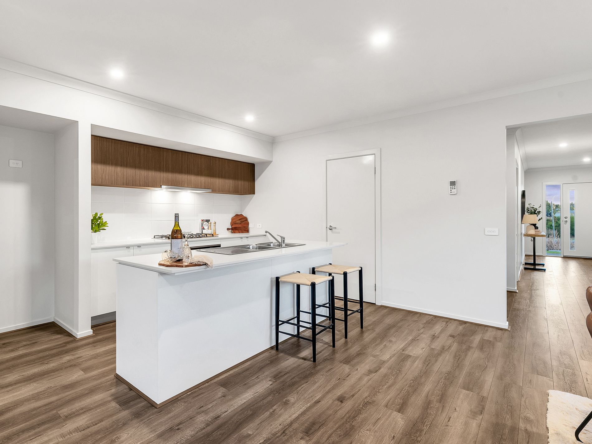1 Growling Grass Drive, Clyde North