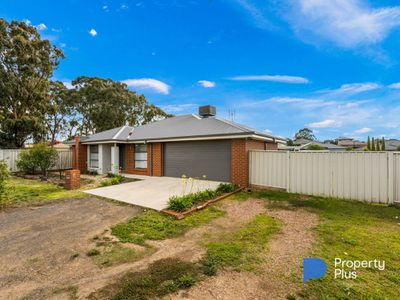 56 Wesley Street , Kangaroo Flat
