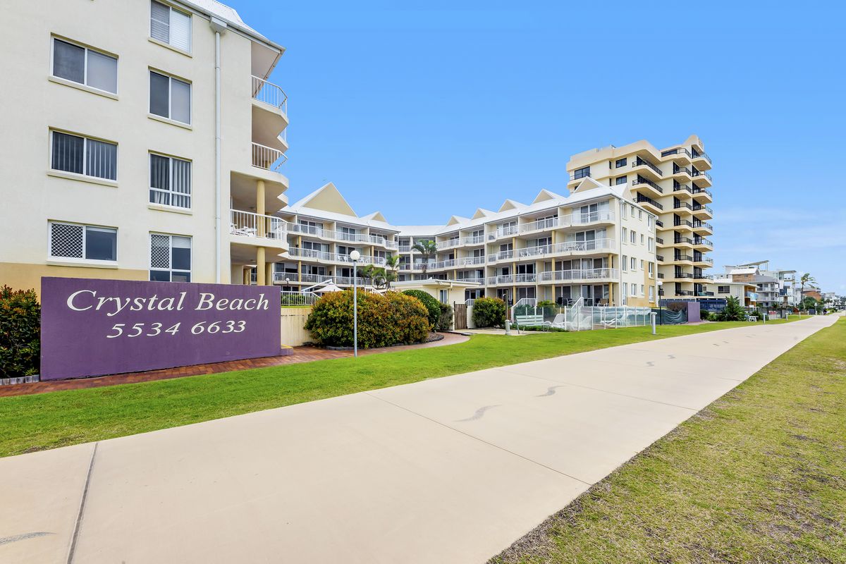 27 / 329 Golden Four Drive, Tugun