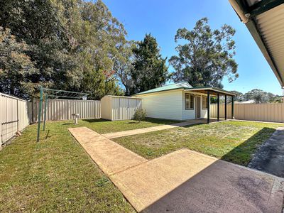 44 President Poincare Parade, Tanilba Bay