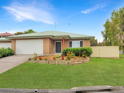 1 / 25 Bennett Place, Forster