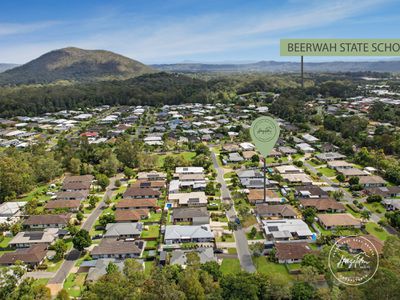15 Monarch Place, Beerwah