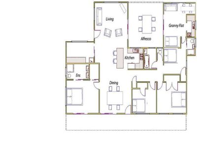 23 Plover Drive, Eagleby