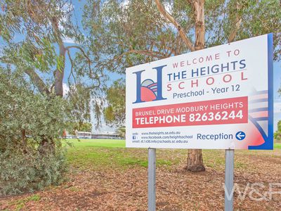 12 Bellchambers Court, Modbury Heights