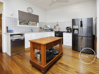 100 Mason Street, Mareeba