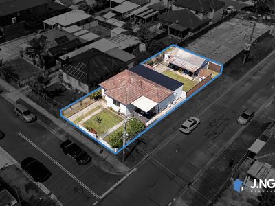 14 George Street, Canley Heights