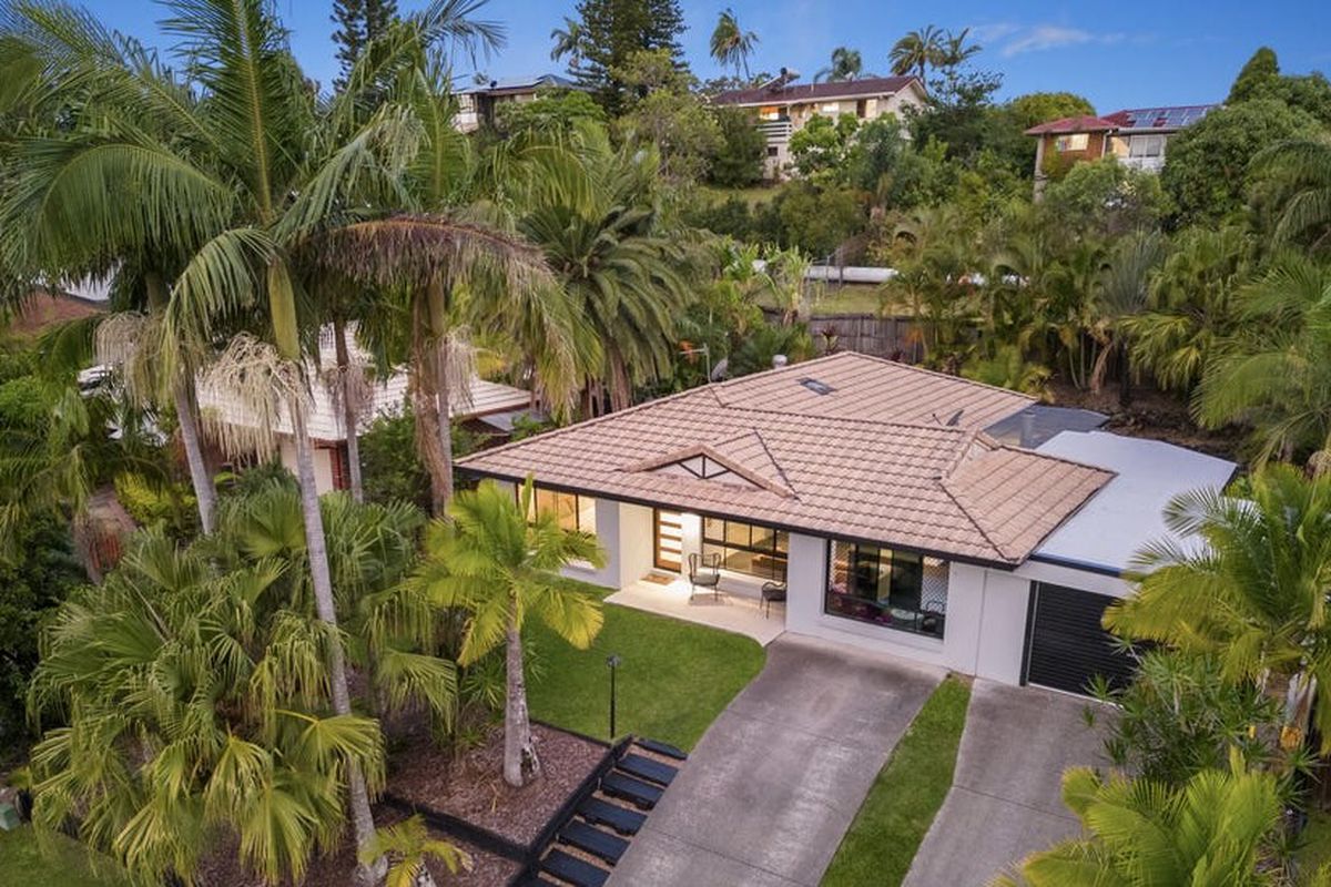 23 Virgil Court, Worongary