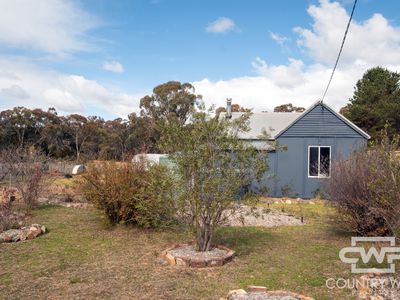 5368 Strathbogie Road, Emmaville