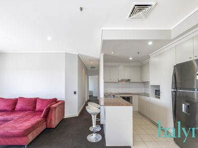 136 / 138 Barrack Street, Perth