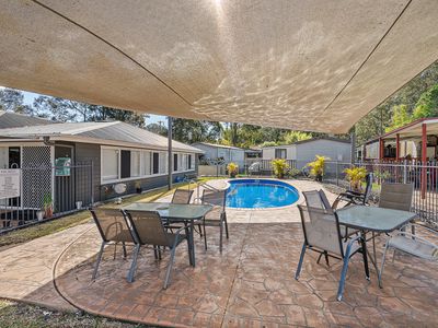 45 / 9 Browns Road, South Nowra