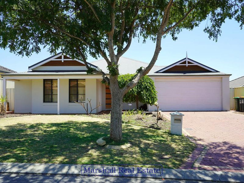 57 Archimedes Cres, Tapping