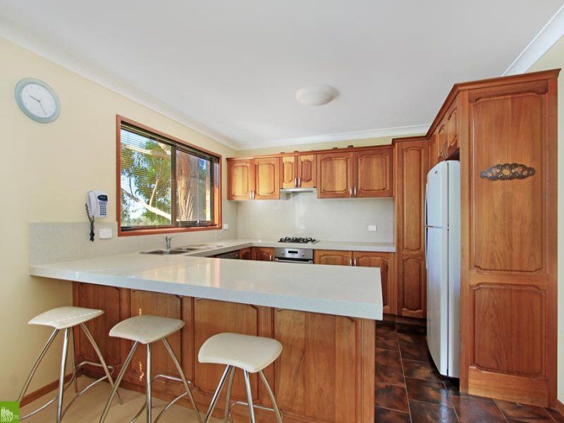Mount Kembla