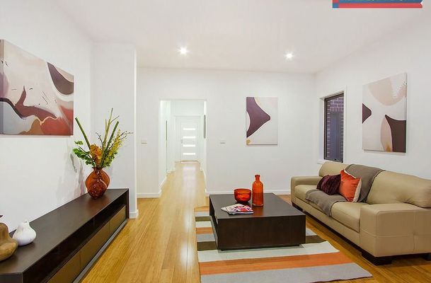 2 / 39 Trumpington Terrace, Attwood