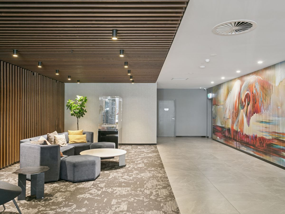 1009 / 63 Adelaide Terrace, East Perth