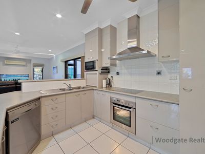 3 Moray Court, Woodgate