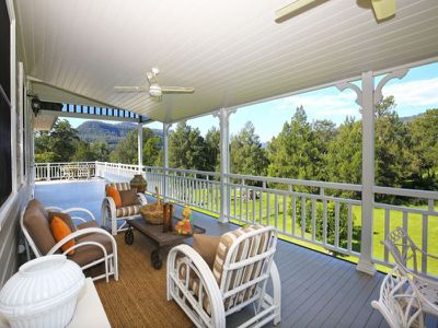 70 Glenmurray Rd, Kangaroo Valley