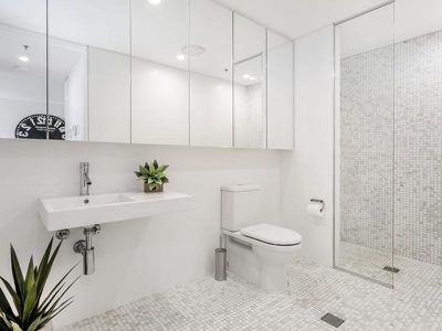 902 / 23 Pelican Street, Surry Hills