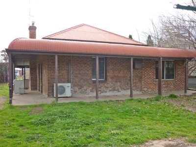 10 Olive Street, Mandurama