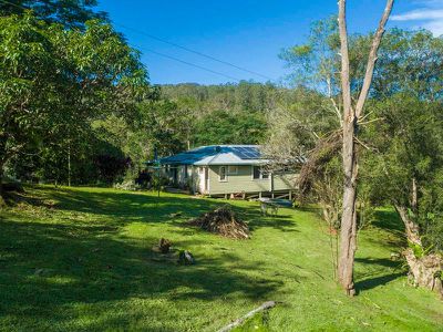 45B Lawler Road, Terania Creek