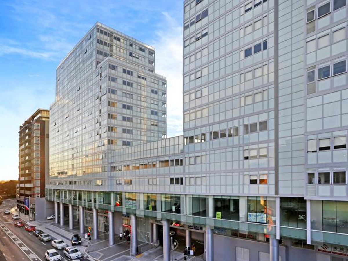162 / 1 Railway Parade, Burwood