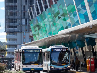 A112 / 82 Waterloo Road, Macquarie Park