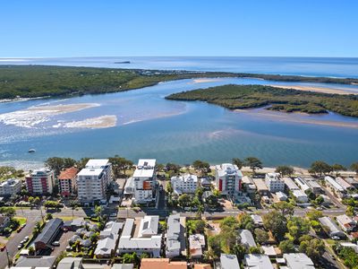 4 / 129 Duporth Avenue, Maroochydore