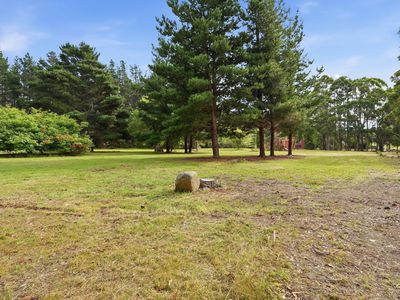 4645 Channel Highway, Gordon