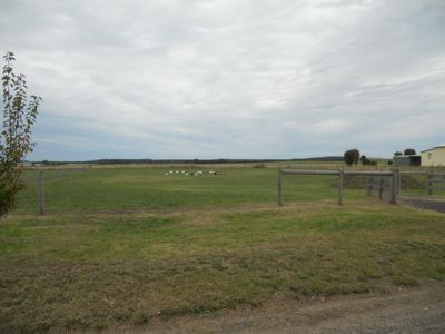 Lot 2, Yahl Hall Road, Yahl