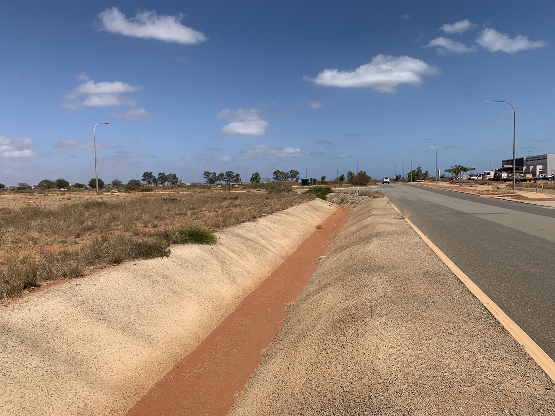 500 / 1 Flynn Place, Port Hedland