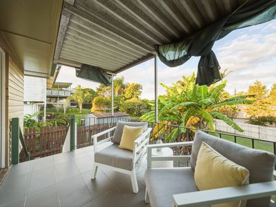 23 Backford Street, Chermside West