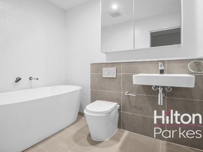 12 / 27 Yattenden Crescent, Baulkham Hills
