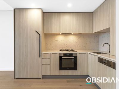 A1203 / 82 Waterloo Road, Macquarie Park